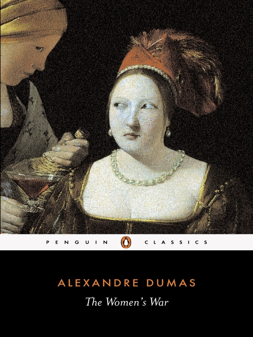 Title details for The Women's War by Alexandre Dumas - Available